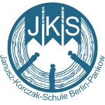 Bild: Janusz-Korczak-Schule, Logo der Schule